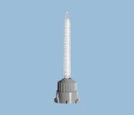Static Mixer Nozzle  MBH 03-16L Sulzer Mixpac  MedMix Adhesive Dispensing Ltd