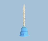 Static Mixer Nozzle MBH 03-16SB Medmix Sulzer Mixpac Adhesive Dispensing Ltd