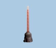Static Mixer Nozzle MBHX 03-16D 4:1 10:1 B System Sulzer Mixpac Adhesive Dispensing Ltd