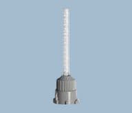 Static Mixer Nozzle MBH05-14D Sulzer Mixpac from Adhesive Dispensing