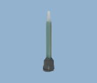 Static Mix Nozzle MBQ 05-16L Sulzer Mixpac MedMix 114144 Adhesive Dispensing Ltd