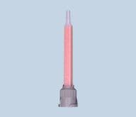 Static Mixer Nozzle MBQX 05-16L Sulzer Mixpac Medmix Adhesive Dispensing Ltd