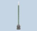 Mixer Nozzle Twist Lock 5mm ID x 24 Elements MBQ05-24L