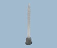 Static Mixer Nozzle MBH06-16T Sulzer Mixpac  Adhesive Dispensing Ltd