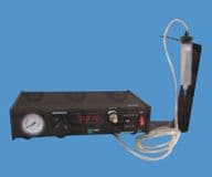 Model 3000T Digital Timed Syringe Dispenser 0-100 psi adhesive dispensing