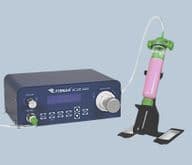 Fisnar DC100 MAX Digital Timed Shot Syringe Barrel Dispenser Adhesive Dispensing Ltd