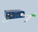 Model DC50-MAX Digital Timed Syringe Dispenser 0-100 psi
