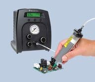 Techcon TS255 Digital Timed Syringe Dispenser 0-15 psi Adhesive Dispensing Ltd