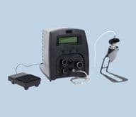 Techcon TS355 Digital Timed Shot Syringe Dispenser 0-15 psi Adhesive Dispensing