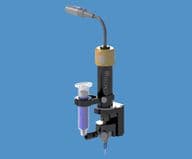 Motor Driven Auger Valve TS7000-DCX-32 Adhesive Dispensing Ltd Techcon