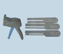 MR50 Manual Cartridge Gun 50ml Rectangular