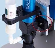 Techcon Multi Purpose Valve Bracket TSR-MBRACKET Adhesive Dispensing Ltd