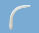 Nozzle 6" Long x 1/16" ID Curved Bent PIR-616-8M