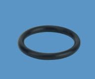 TSD1400-025APK Rubber EPR black oring Techcon Adhesive Dispensing Ltd