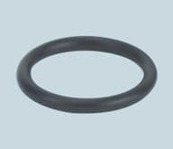 TSD1400-115CPK Rubber EPR black oring Techcon Adhesive Dispensing Ltd