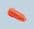 Orange Luer Lock Tip Cap Seal AD900-ORTC Adhesive Dispensing Ltd Techcon 7015LLPK