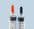 Orange Luer Lock Tip Cap Seal AD900-ORTC Adhesive Dispensing Ltd Techcon 7015LLPK