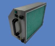 P1001-C Primary A3 Recirculating Air Filtration Unit Adhesive Dispensing Ltd