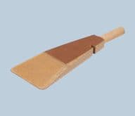 Phenolic Rivet Gun Scraper AD14755 Adhesive Dispensing Ltd