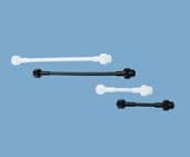 Pinch Tubes & Spares