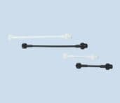 Pinch Tubes & Spares