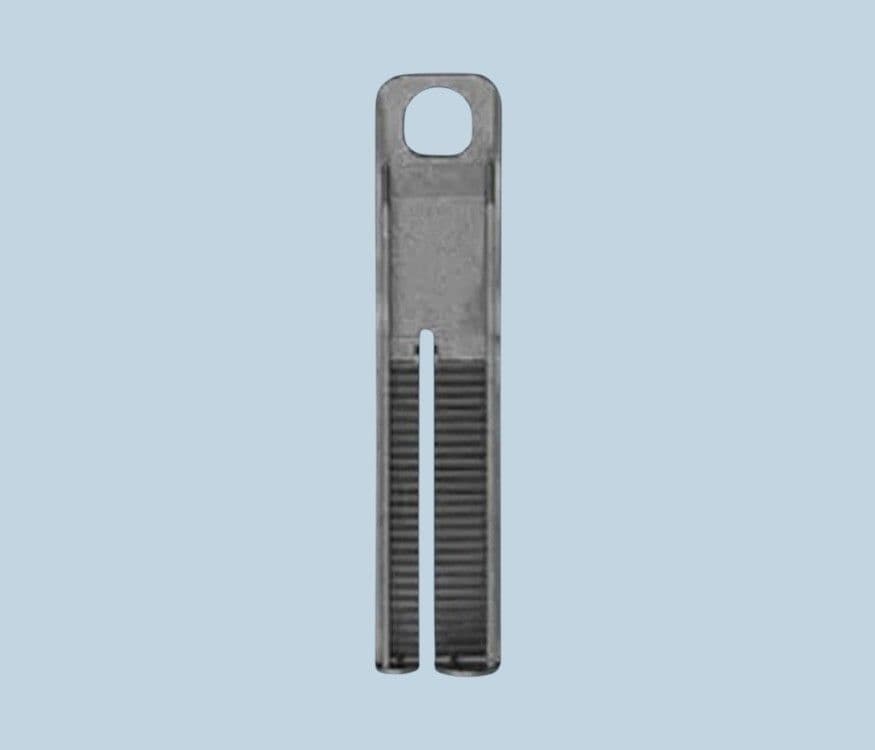 1:1/2:1 ratio applicator gun rod PL1-50 Sulzer Adhesive Dispensing Ltd
