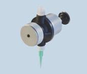 Pneumatic Operated Pinch Valves