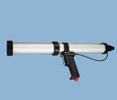 Pneumatic Sachet Guns