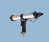 Pneumatic Sealant Guns