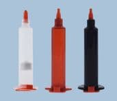 Pneumatic Syringe Barrels