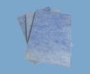 Polyester Fume Pre-Filter PRE705 pk/6