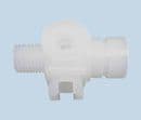 Polyethylene Valve Spool 195 Shot Meter 228952