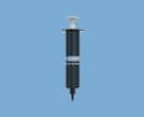 Potting Tamper Proofing UV Cure Adhesive AD74700E