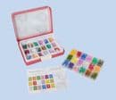 Precision Tip Kit in Presentation Case DCK700