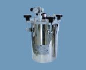 Pressure Pot Tanks