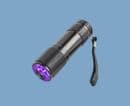 Professional UV Torch Lamp 3 Watt LED TS86UV