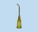 PTFE Lined Crimped 45 Bend Tip 5114TLC-1-45