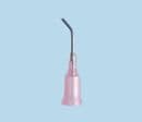 PTFE Lined Crimped 45 Bend Tip 5125TLC-1-45