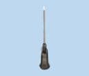 PTFE Lined Crimped Dispensing Tip TF720100