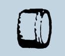 Pyles Cartridge Tip Cap 994-X-BLACK-1000