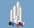 Red Standard Cartridge Flange Cap LDPE TS2C Adhesive Dispensing Ltd Techcon Semco