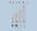 Techcon Red Threaded Tip Cap Seal TS6P-RED-1000 Adhesive Dispensing Ltd Techcon