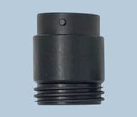 TS2560-2041 cartridge adapter Techcon Adhesive Dispensing Ltd
