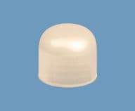 Rib Low Interference Cartridge PRS Plunger TS1WP-RIB Adhesive Dispensing Ltd