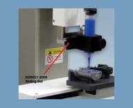 Fisnar Robot Sliding Bar 560921-9000 Adhesive Dispensing Ltd
