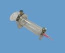 Robot Syringe Bracket 30cc/55cc TSR-SYBRACKET