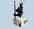 Rotary Dispenser Z Height Index Model ADL-300 Adhesive Dispensing Ltd