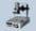 Rotary Dispenser Z Height Index Model ADL-300 Adhesive Dispensing Ltd