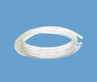 TSD1099-50 Clear moisture lok tubing 1/2