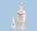 Rubber Toughened Clear Thick Cyanoacrylate GB85 Adhesive Dispensing Ltd